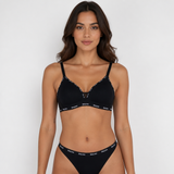 BELLEZA BRA PADDED NON WIRE 7020
