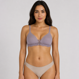 BELLEZA BRA PUSH UP NON WIRE 801