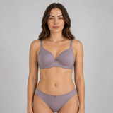BELLEZA BRA PUSH UP WIRE 8172