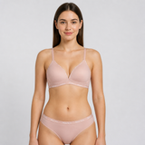 BELLEZA BRA PADDED NON WIRE 7020