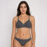 BELLEZA BRA PADDED NON WIRE 7020