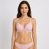 BELLEZA BRA PUSH UP NON WIRE 801