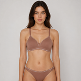 BELLEZA BRA PADDED NON WIRE 7020