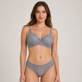 BELLEZA BRA NON PADDED WIRE B023