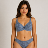 BELLEZA BRA NON PADDED WIRE B020