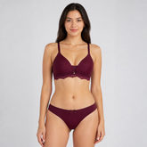 BELLEZA BRA PUSH UP NON WIRE 801