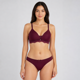 BELLEZA BRA PUSH UP NON WIRE 801