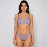 BELLEZA BRA NON PADDED WIRE B020