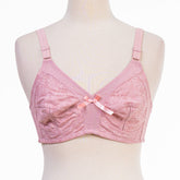 Basic Non Wire Bra - B009