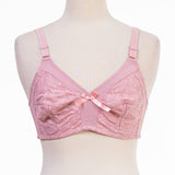 Basic Non Wire Bra - B009