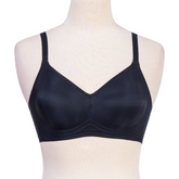 Non Wire Padded Bra - B81