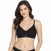 BELLEZA WEIGHTLESS SEAMLESS BRA 5501