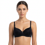 Light Padded Wired Bra - A308