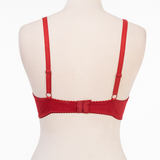 Chantilly Non Wire Bra - 002