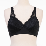 Chantilly Non Wire Bra - 002