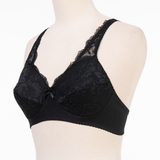Chantilly Non Wire Bra - 002