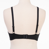 Chantilly Non Wire Bra - 002
