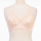Chantilly Non Wire Bra - 002