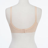 Classic Cotton Bra - Skin