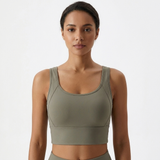 BELLEZA ACTIVEWEAR SPORT BRA NON WIRE 9901