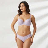 Push Up Bra Set - A61033