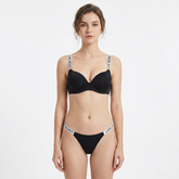 Padded Bra Set - B2050