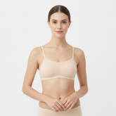 FEHUABA B.DEE PADDED WITHOUT HOOK 8205
