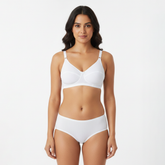 HHM BRA BASIC NON WIRE 8506