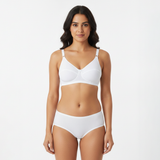 HHM BRA BASIC NON WIRE 8506