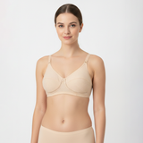 HHM BRA BASIC NON WIRE 8506