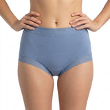 BELLEZA SINGLE PANTY CLASSIC BRIEF S8012