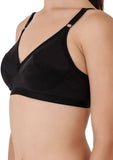 Cotton Lift Bra - 001