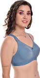Non Wire Basic Bra 012