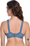 Non Wire Basic Bra 012