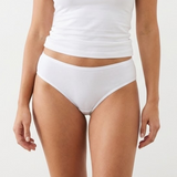 Multi Color Brief Panty Pack Of 6-B237