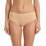 Multi Color Brief Panty Pack Of 6-B241