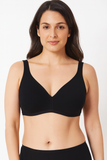 Natural Comfort Bra 001