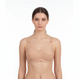 Basic Non Wire Bra - 2099