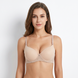 Light Padded Wired Bra - A308