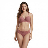 Push Up Bra Set - A2044