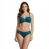 Push Up Bra Set - A2044