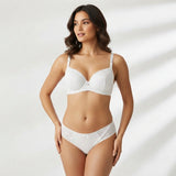 Push Up Bra Set - A61033