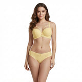 Push Up Bra Set - A2044