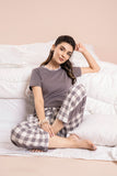 Knit Pajama Suit-Pjs023