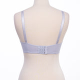 Paded Non Wired Bra - 2900