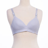 Paded Non Wired Bra - 2900