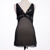 Single Short Nighty - 8366