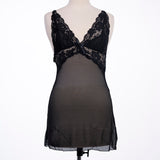 Single Short Nighty - 8366