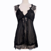 Short Nighty - 8384