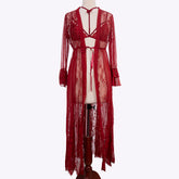 Net Short Nighty - A2863